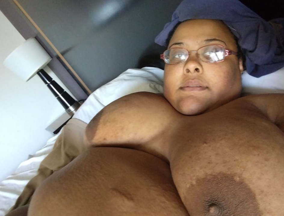 Super-sexy bbw beaver for the 4th