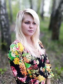 Snow queen, handsome photos!