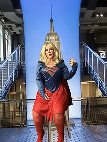 Nasty chubby hellcats are touching themselves